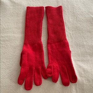 Gap Knit Gloves
